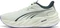 Puma Velocity Nitro 4 sage frost/green terrain (Damen) Vorschaubild