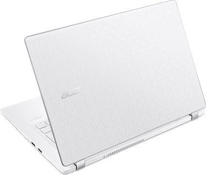Acer Aspire V3-372-738U, weiß, Core i7-6500U, 8GB RAM, 256GB SSD, DE