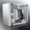 Raijintek Ophion Evo, weiß, Glasfenster, Mini-ITX Vorschaubild