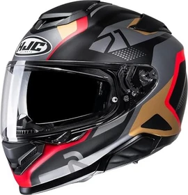 HJC RPHA 71 HAPEL MC1SF