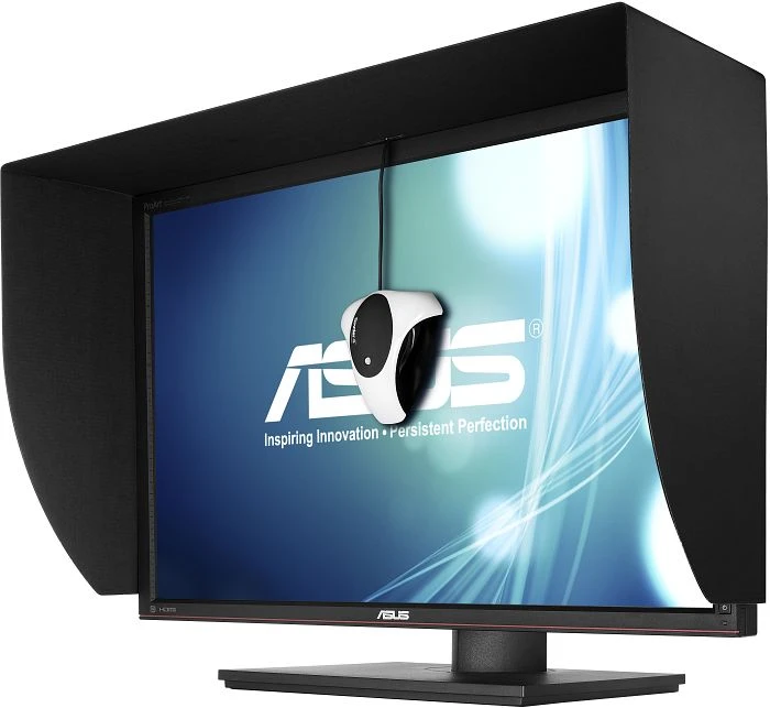 ASUS ProArt PA248QJ, 24.1"