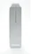 Toshiba Stor.E Alu 2 silber 2TB, 3.5", USB 2.0 Vorschaubild