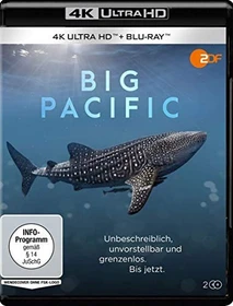 Big Pacific (4K Ultra HD)