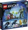 LEGO Avatar - Neytiri und Thanator vs. Quaritch im MPA Vorschaubild