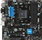 MSI A78M-E45 V2 (AMD FM2+) Vorschaubild