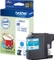 Brother Tinte LC22UC cyan Vorschaubild