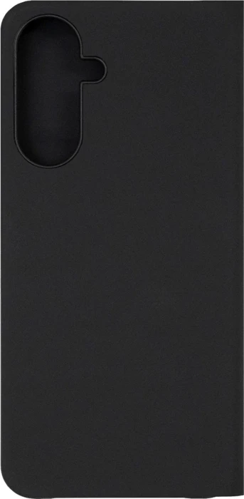 Samsung Mobeen Flip Cover für Galaxy A26 5G schwarz