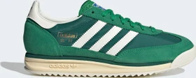 adidas SL 72 RS green/core white/collegiate green