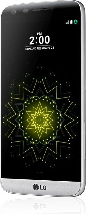 LG G5 H850 silber
