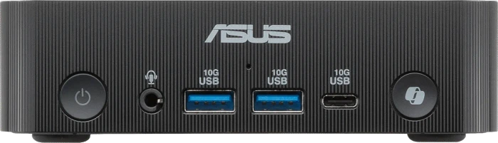 ASUS ExpertCenter PN55-S50010NL, Ryzen AI 5 430, 16GB RAM, 512GB SSD