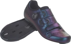 Scott Road Team BOA prizm blue/black (Herren)
