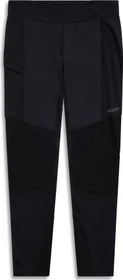 Bergans Fløyen Youth Hose lang schwarz (Junior)
