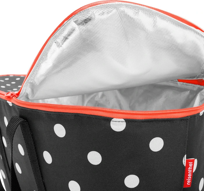 Reisenthel Coolerbag Kühltasche mixed dots