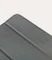 Tucano Satin Case für Apple iPad 10.9" (10. Generation / 2022), grau Vorschaubild