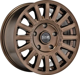 OZ Racing Rally Raid 8.5x18 6/135 ET0 (verschiedene Farben)