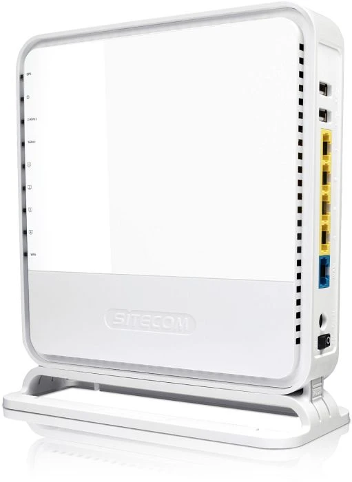 Sitecom WLR-8100
