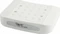 Allnet ALL-GHN102-Coax-Set, Ethernet over Coax, F-Buchse/Koaxial G.hn, 2x RJ-45, 2er-Pack Vorschaubild