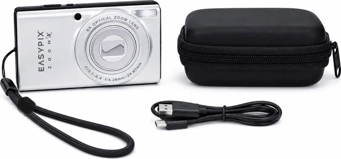 Easypix ZOOMX VX1372