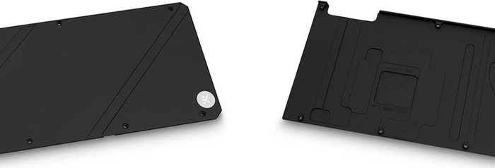 EK Water Blocks Quantum Line EK-Quantum Vector FTW3 RTX 3080/3090 Backplate schwarz