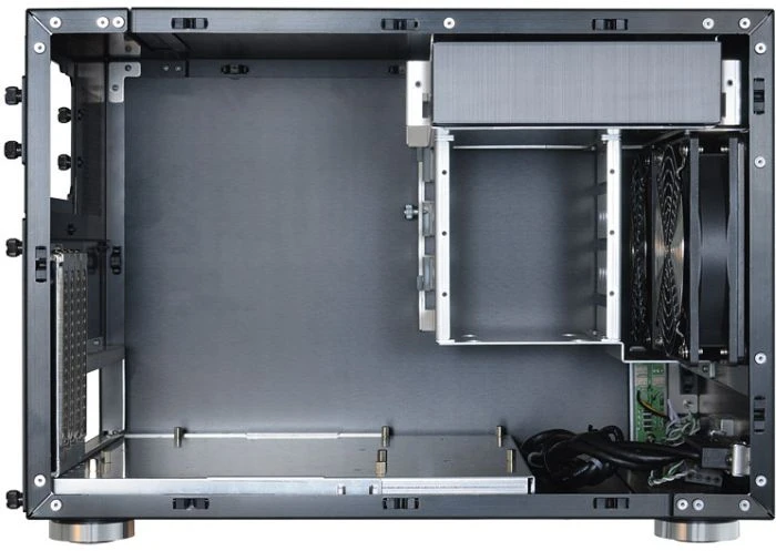 Lian Li PC-V355B schwarz