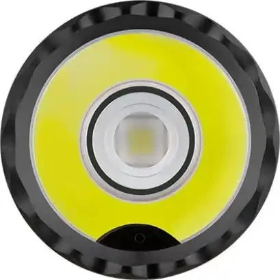 OLight Warrior 3S Taschenlampe grün