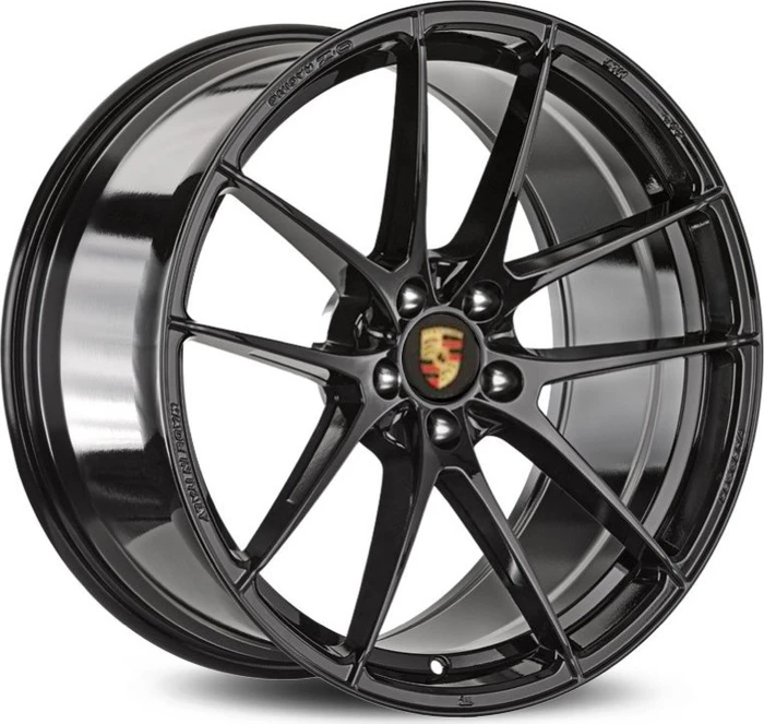 OZ Racing Leggera HLT 8.5x19 5/130 ET53 (verschiedene Farben)