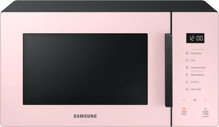 Samsung MG23T5018CP Mikrowelle mit Grill