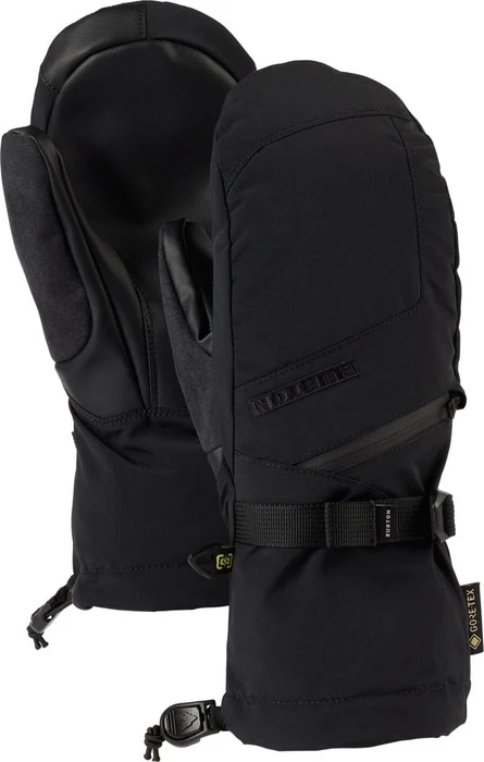 Burton Gore-Tex Fäustling Snowboardhandschuhe true black (Damen)
