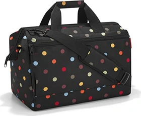 Reisenthel Allrounder L pocket dots