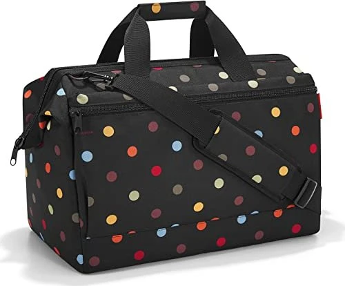 Reisenthel Allrounder L pocket dots