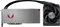 XFX Radeon RX Vega 64 Liquid Cooled, 8GB HBM2, HDMI, 3x DP Vorschaubild