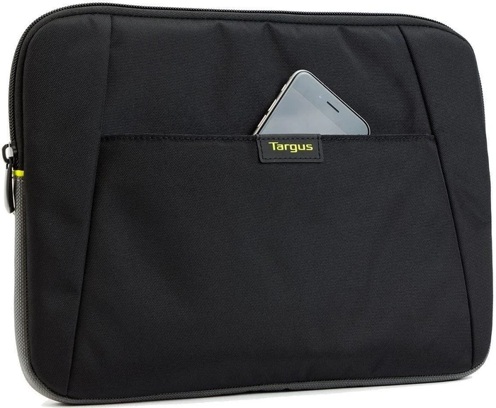 Targus CityGear 13.3" Schutzhülle schwarz