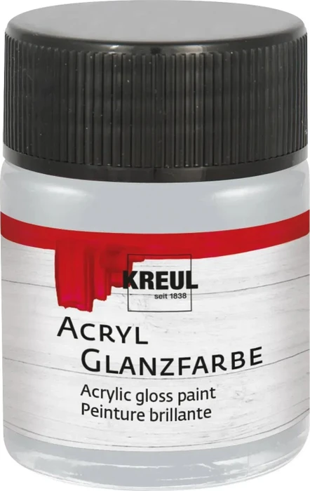 Kreul Acryl Glanzfarbe 50ml