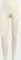 adidas Essentials 3-Streifen Cotton Leggings Hose lang beige/weiß (Damen) Vorschaubild