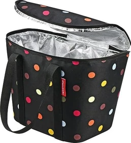 Reisenthel Iso Lenkertasche dots