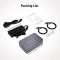 AV Access iDock C20, USB-C KVM Docking Station, 12-in1, for 2 Laptop, 4K@60Hz Dual Monitor, 2-fach KVM-Switch Vorschaubild
