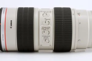 Canon EF 70-200mm 2.8 L IS USM