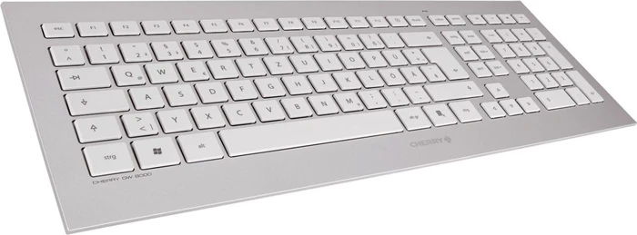Cherry DW 8000, USB, DE