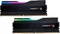 G.Skill Trident Z5 RGB schwarz UDIMM 64GB, DDR5-6000, CL34-44-44-96 Vorschaubild