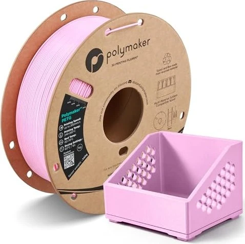 Polymaker PolyLite PETG