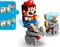 LEGO Super Mario - Reznors Absturz Erweiterungsset Vorschaubild