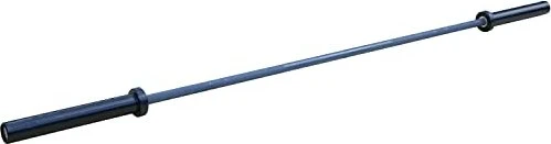 Sporttrend 24 PCMD Olympia Cerakote Hantelstange