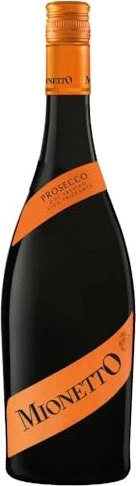 Mionetto Prosecco DOC Treviso Vino Frizzante 750ml