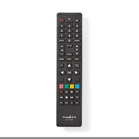 Nedis TVRC1120BK