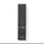 Nedis TVRC1120BK