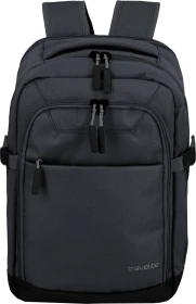 Travelite Kick Off Cabin Rucksack, 13", d'anthrazit