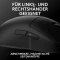Logitech G Pro 2 Lightspeed schwarz, USB Vorschaubild