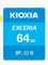 KIOXIA EXCERIA, SD UHS-I U1 Vorschaubild