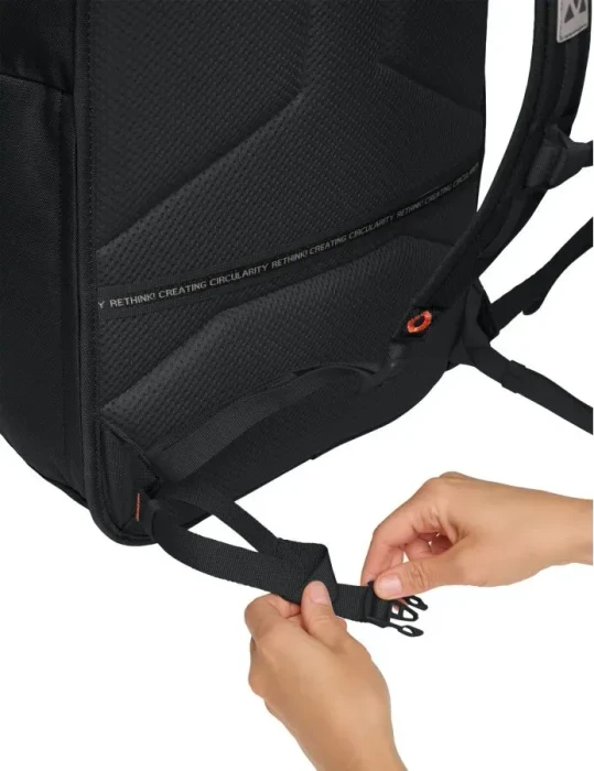 Vaude Coreway Pack 30 schwarz