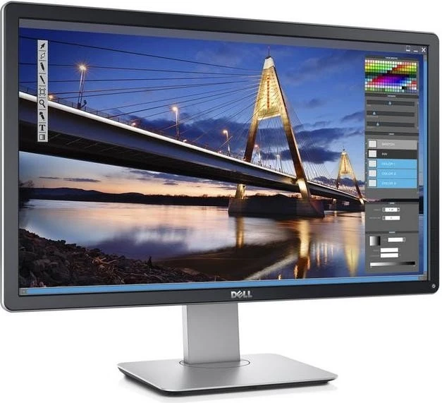 Dell P2416D, 23.8"